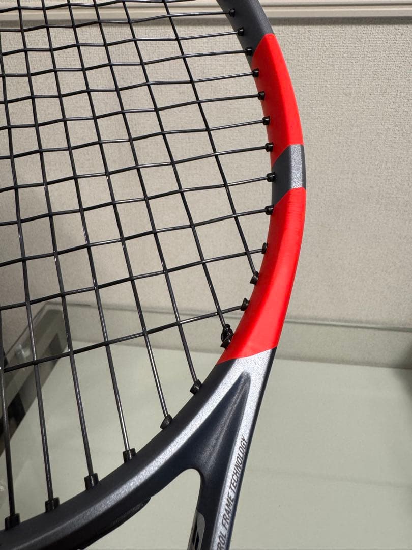 Babolat Pure Strike 98 16×19 G2