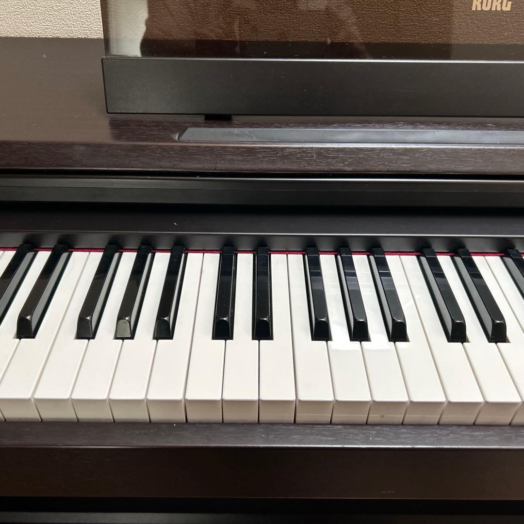 KORG CONCERT C-16W 88鍵デジタルピアノ96年製