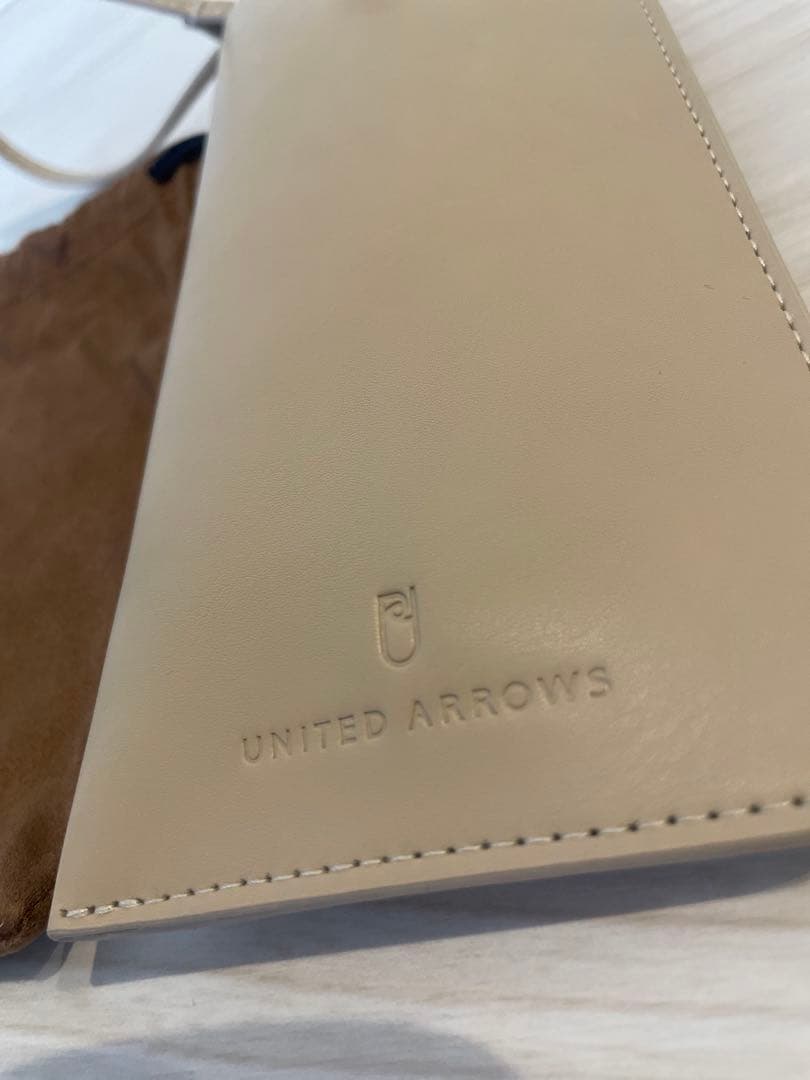 [きょえ] Zoff×UNITED ARROWS