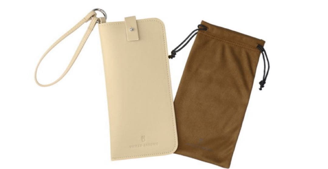 [きょえ] Zoff×UNITED ARROWS