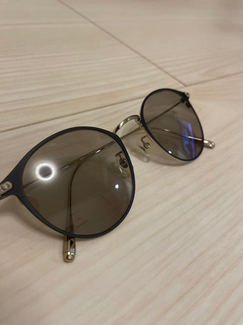 [きょえ] Zoff×UNITED ARROWS