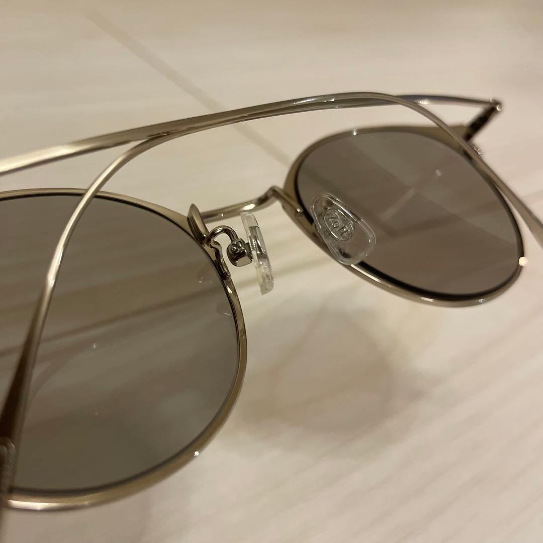 [きょえ] Zoff×UNITED ARROWS
