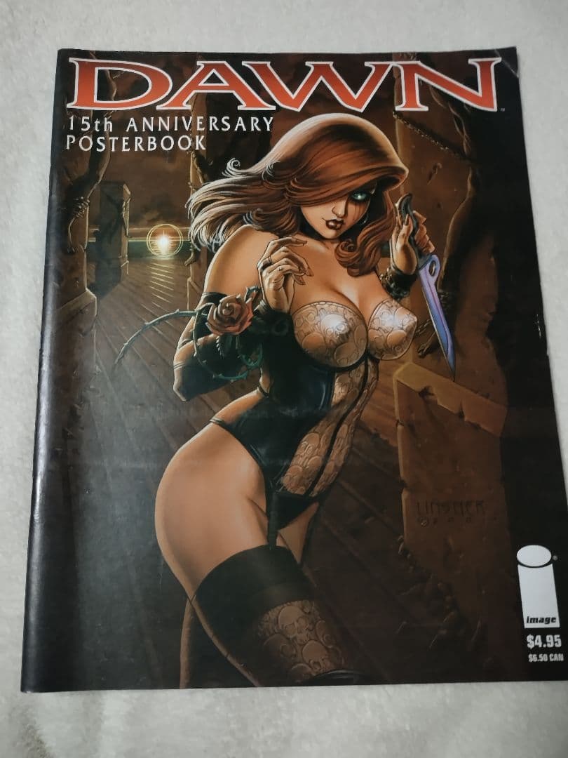 image comics - DAWN 9冊セット　アメコミ