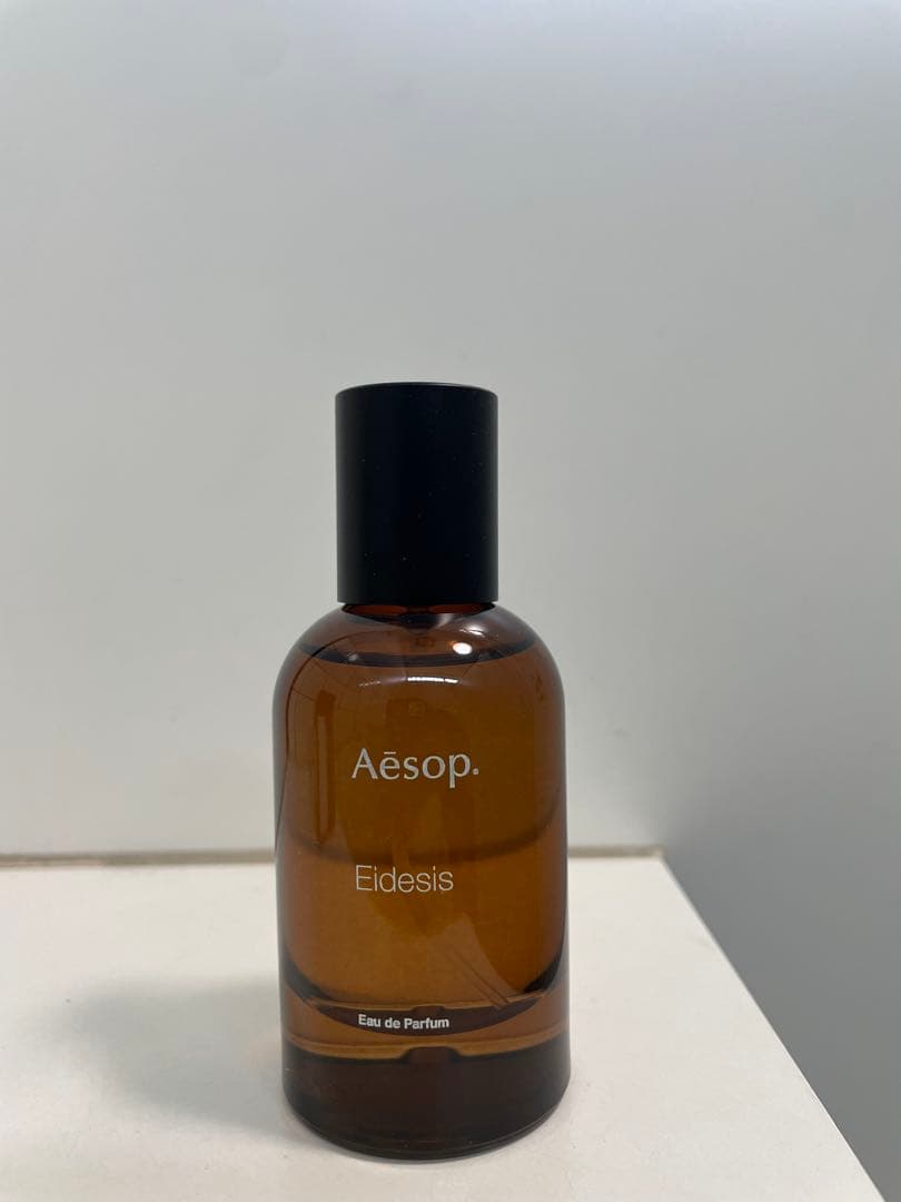 Aesop Eidesis イソップ イーディシス Eau de Parfum
