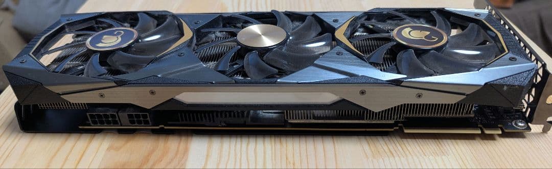 RTX2080-ジャンク