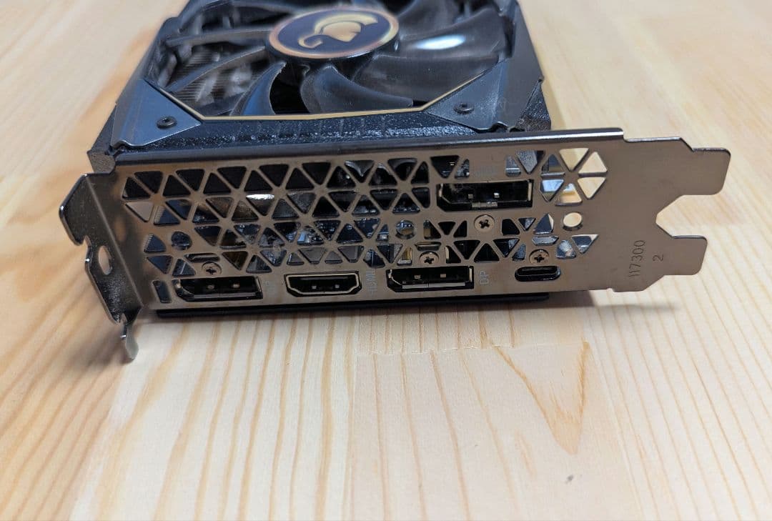 RTX2080-ジャンク