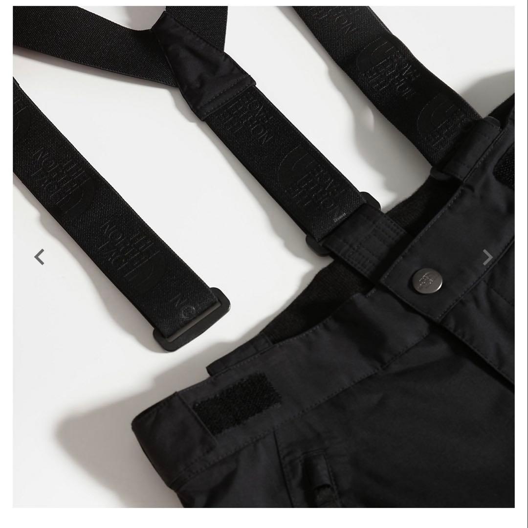 m*s様 【新品50％オフ】ノースフェイス ジュニア　スキー　スノボ　パンツ　1