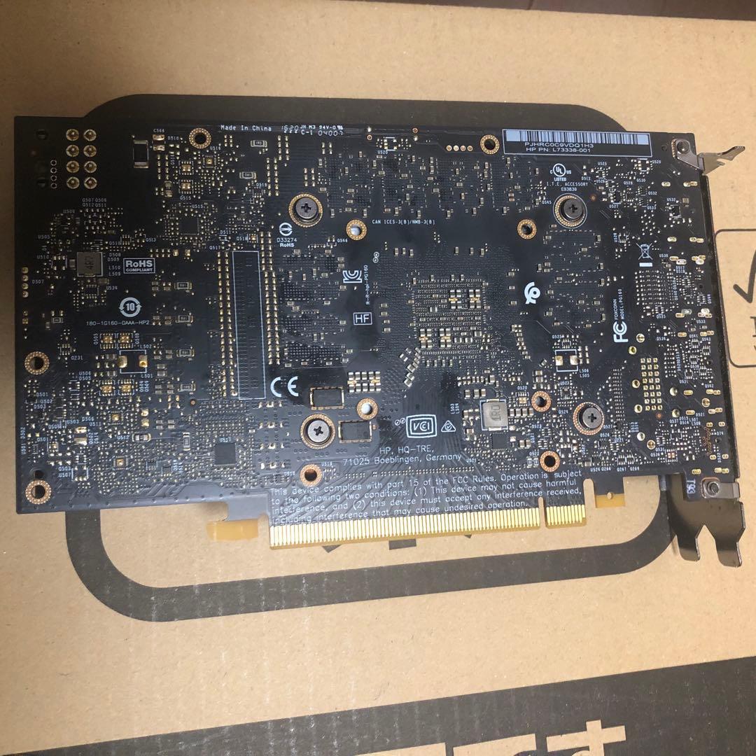 GeForce RTX 2060 ジャンク