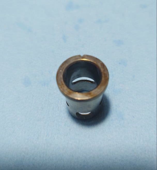 【美品】OS MAX 12TG