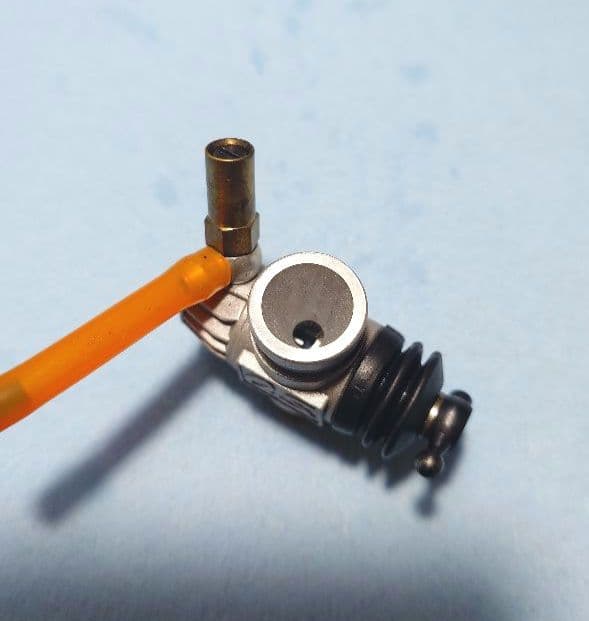 【美品】OS MAX 12TG