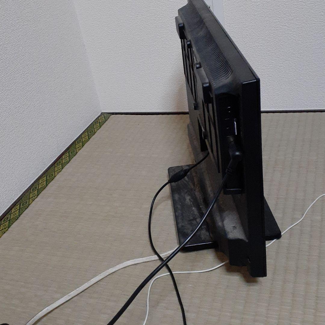 テレビ19型