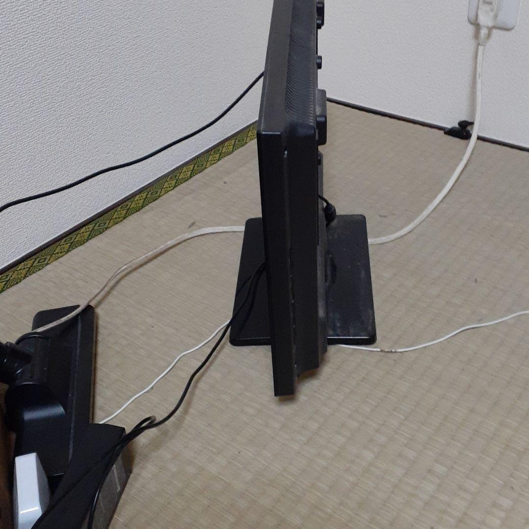 テレビ19型
