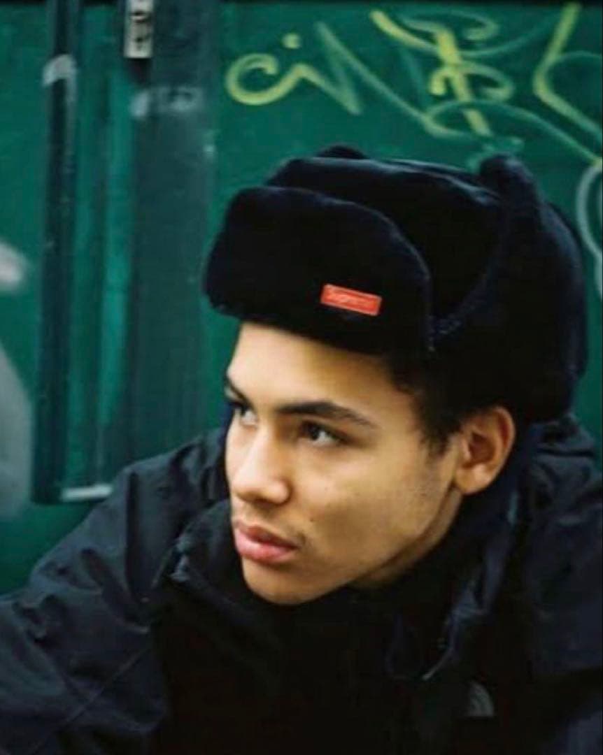 Supreme Faux Fur Ushanka Hat シュプリーム ハット
