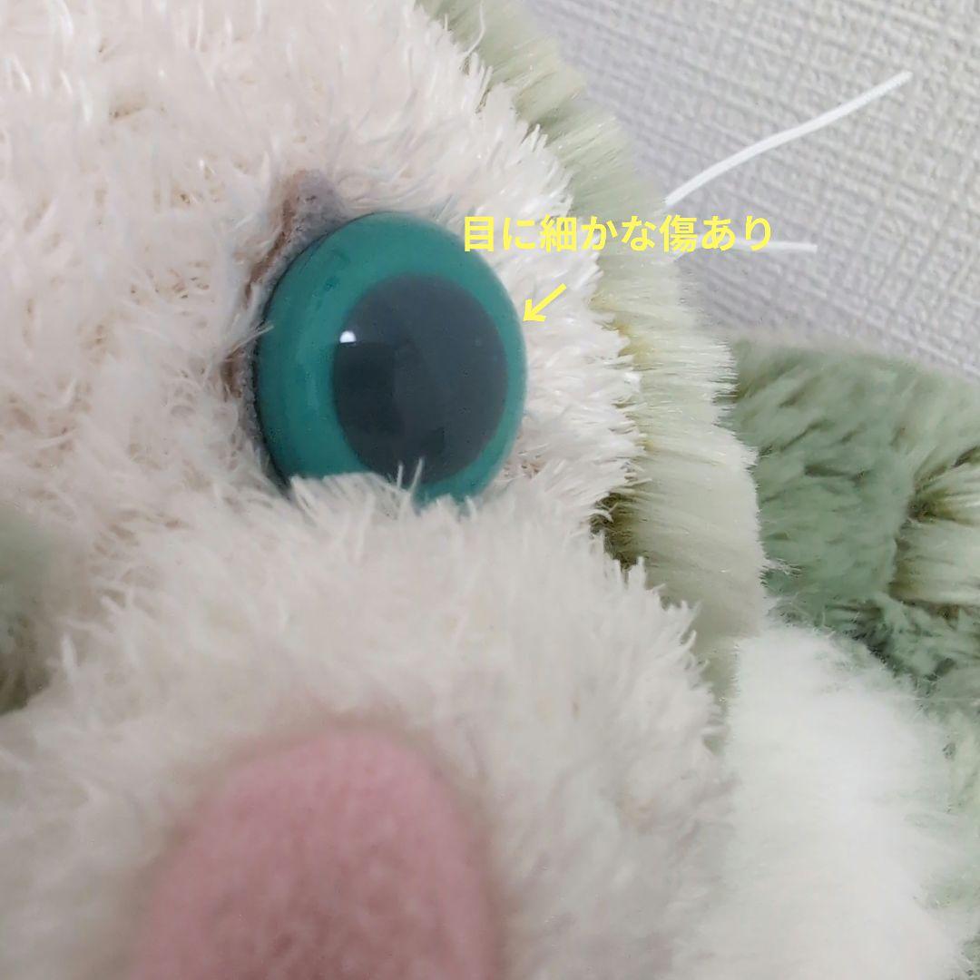 ディズニー　ダッフィー　フレンズ　ぬいぐるみ②