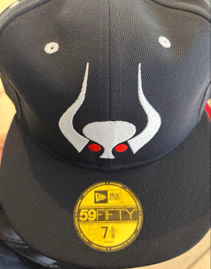 7 5/8 NEW ERA 59FIFTY 近鉄バファローズ 2026モデル