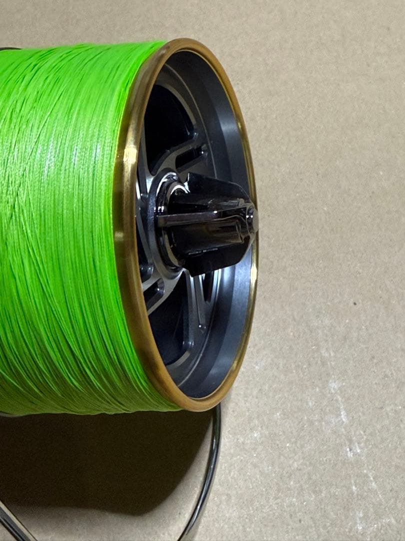 シマノ　サーフリーダー　CI4+ 35 投げ釣り用　スピニングリール
