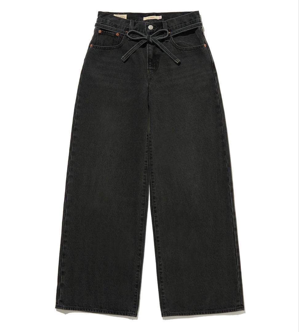 Levi＇s/リーバイス XL STRAIGHT ワイド　24インチ