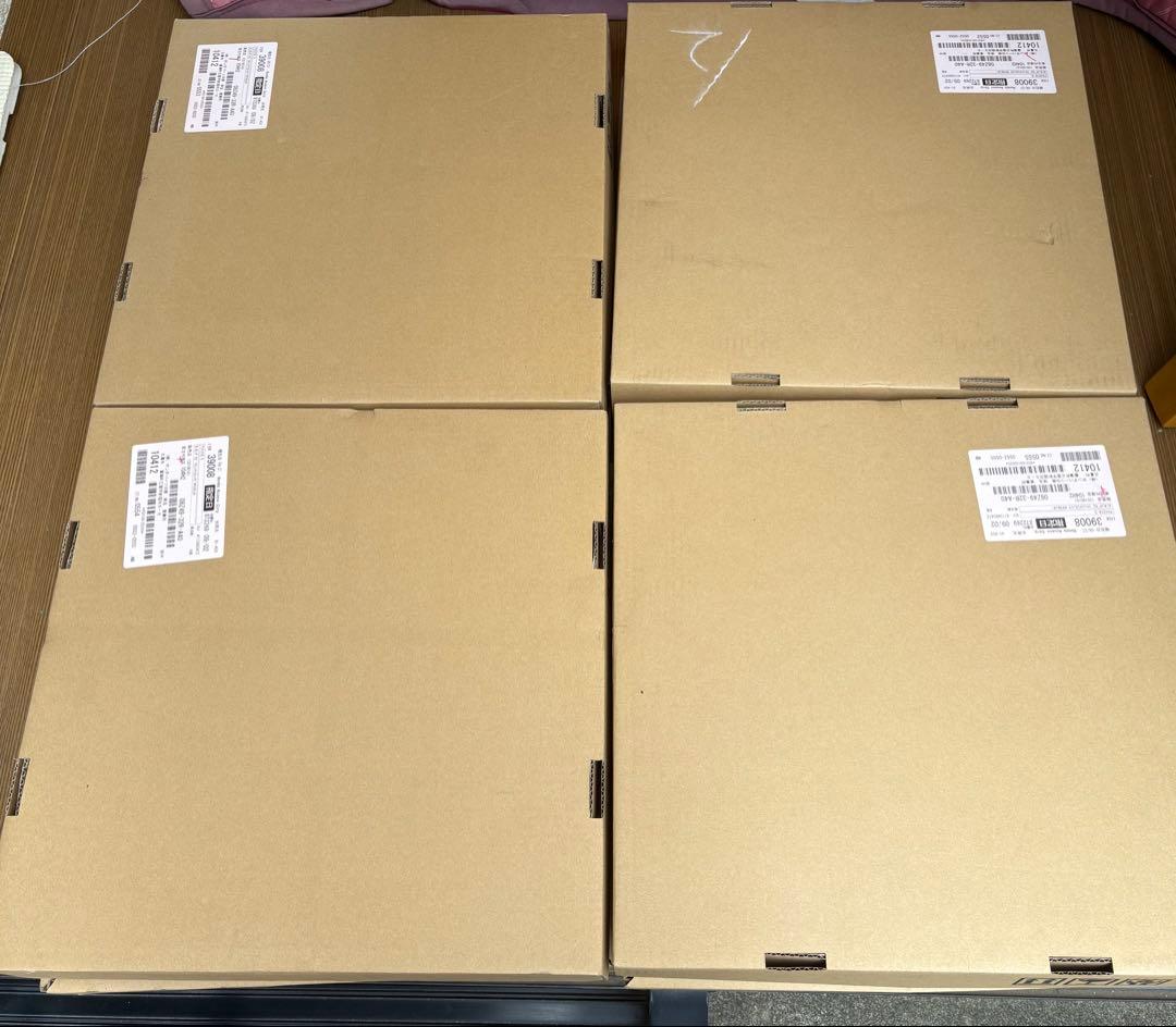 コロ①2本 N-BOXJF5 純正ホイール 15インチ 新品未使用品
