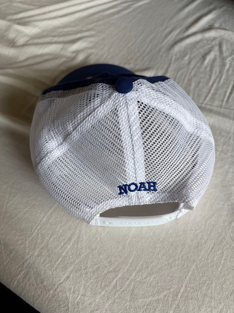 NOAH メッシュキャップ