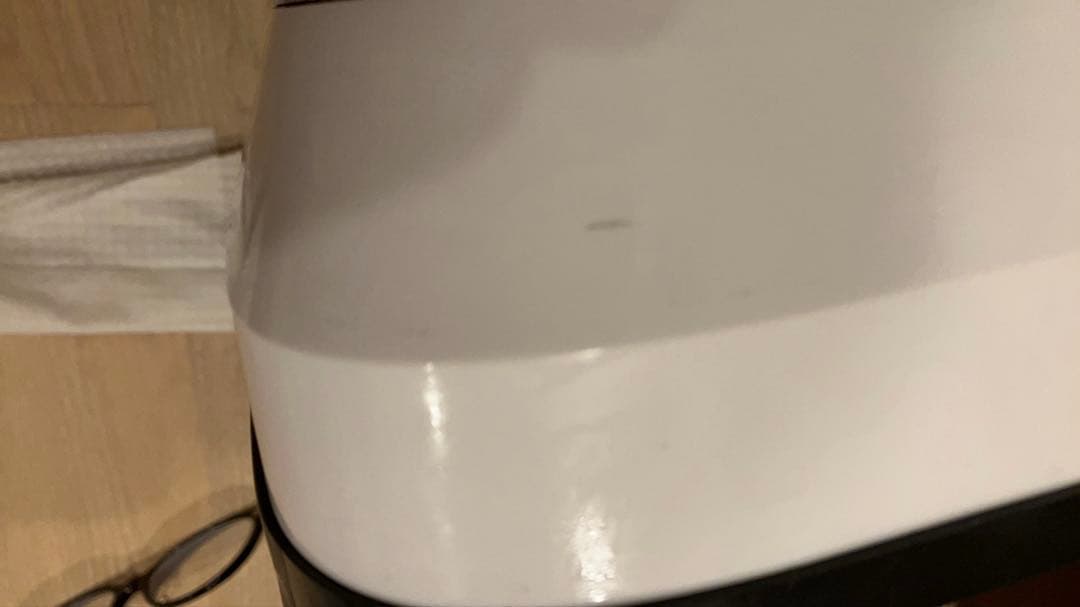iRobot Roomba 本体（jet m6）