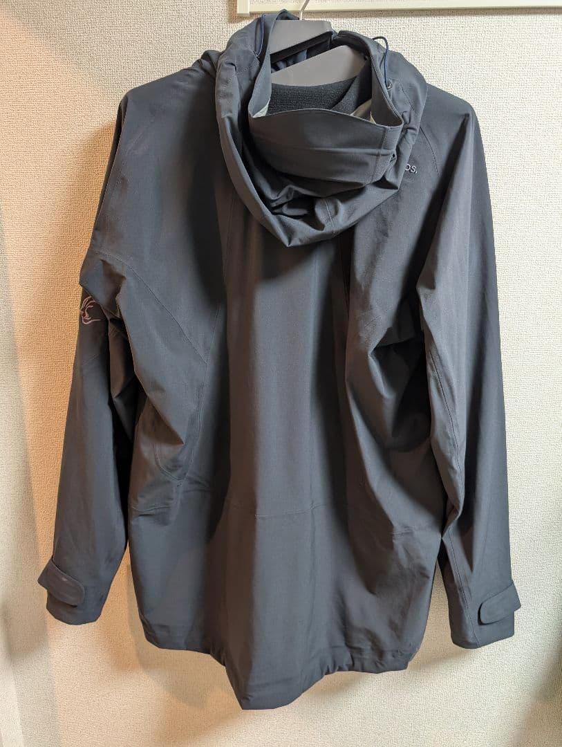 Teton Bros. TB Jacket ティートンブロス XLサイズ