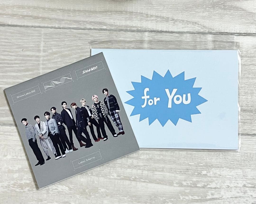 Man  Labo.S2 【CD+BluRay】