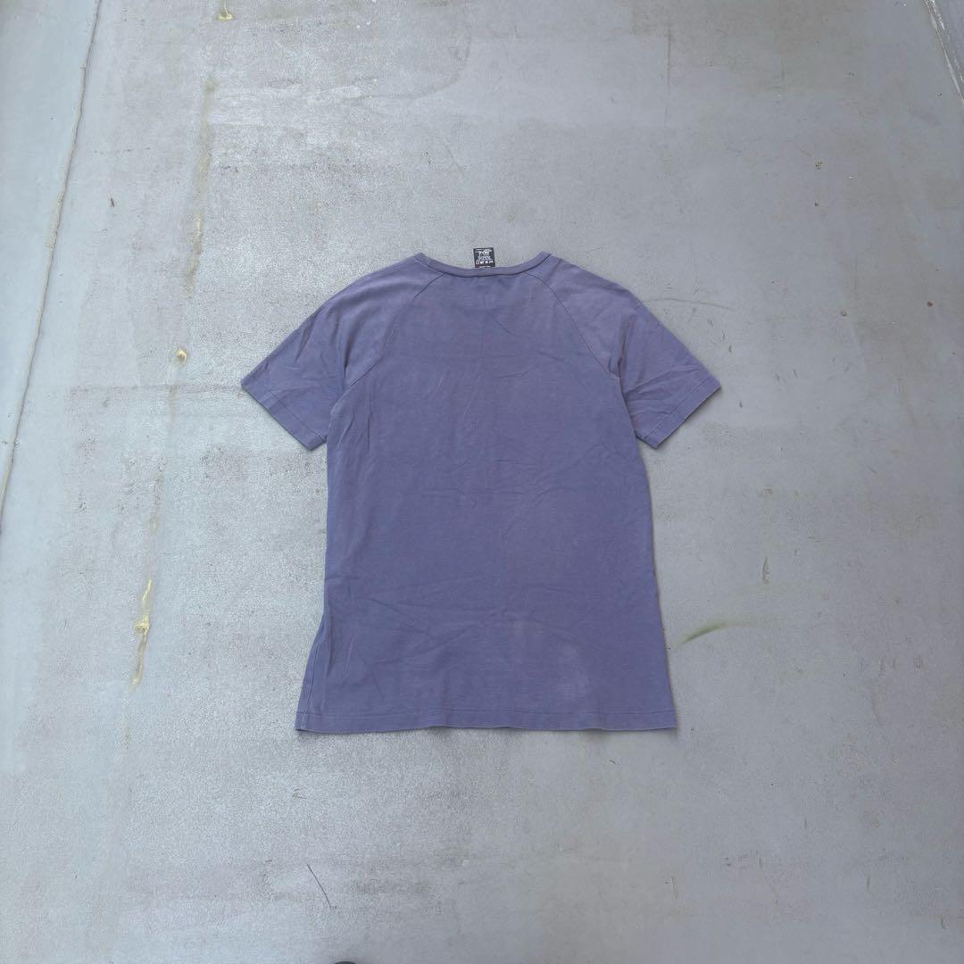 00s Number (N)ine portland期　ポケット　半袖　tシャツ