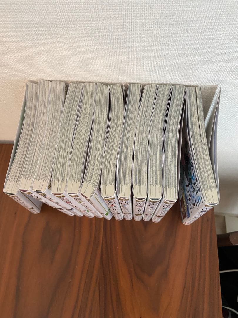 薬屋のひとりごと 全12巻セット