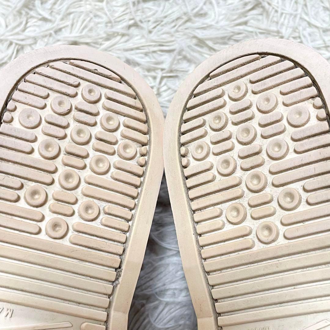 Paraboot デッキシューズ BARTH フランス製 トリコロール