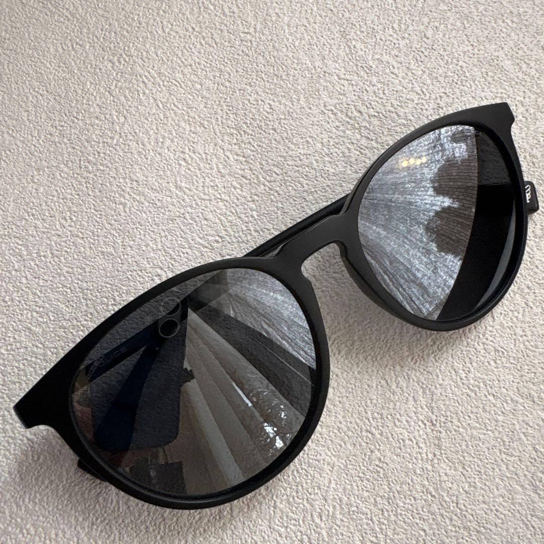 POLICE sunglasses ポリスサングラス SPL983 53