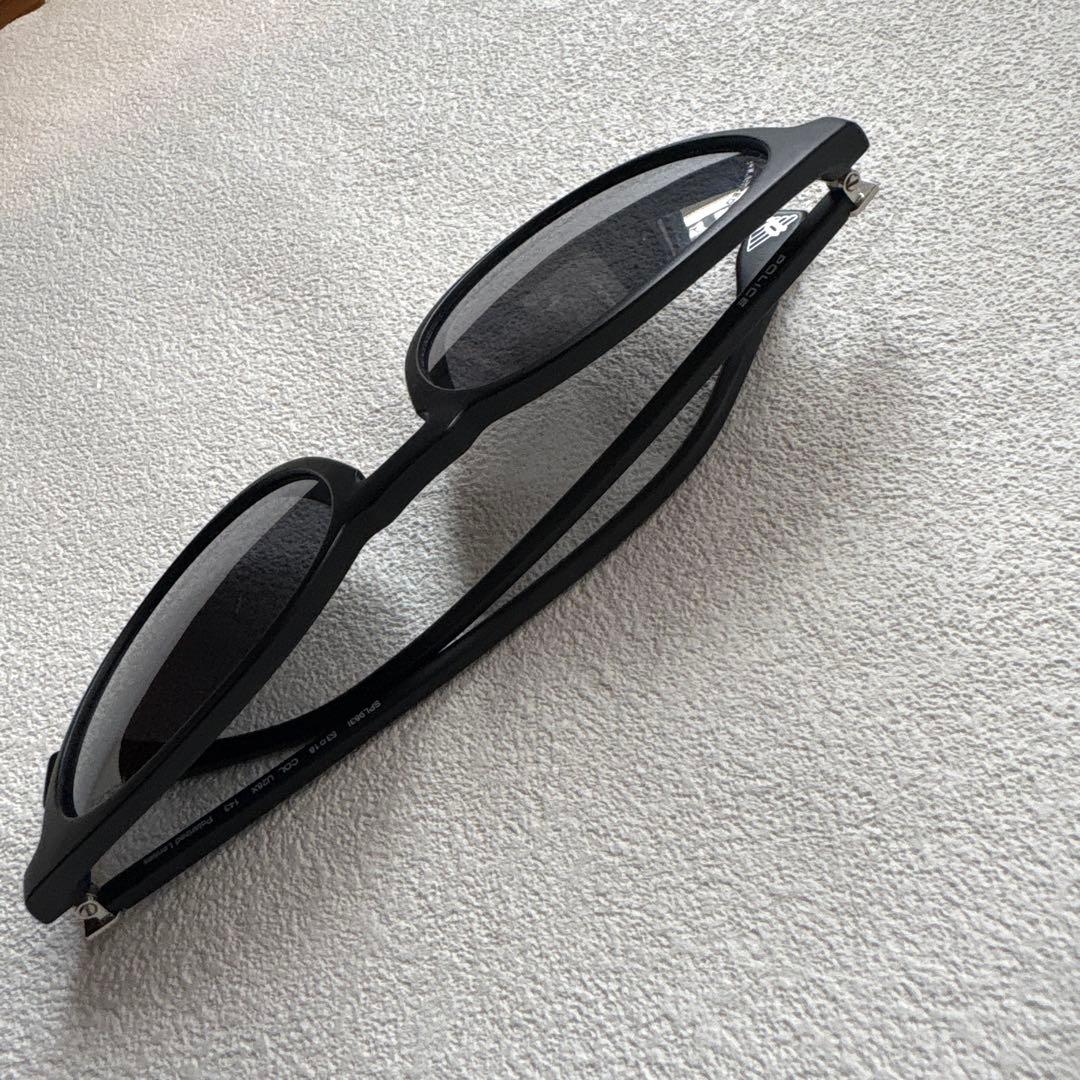 POLICE sunglasses ポリスサングラス SPL983 53