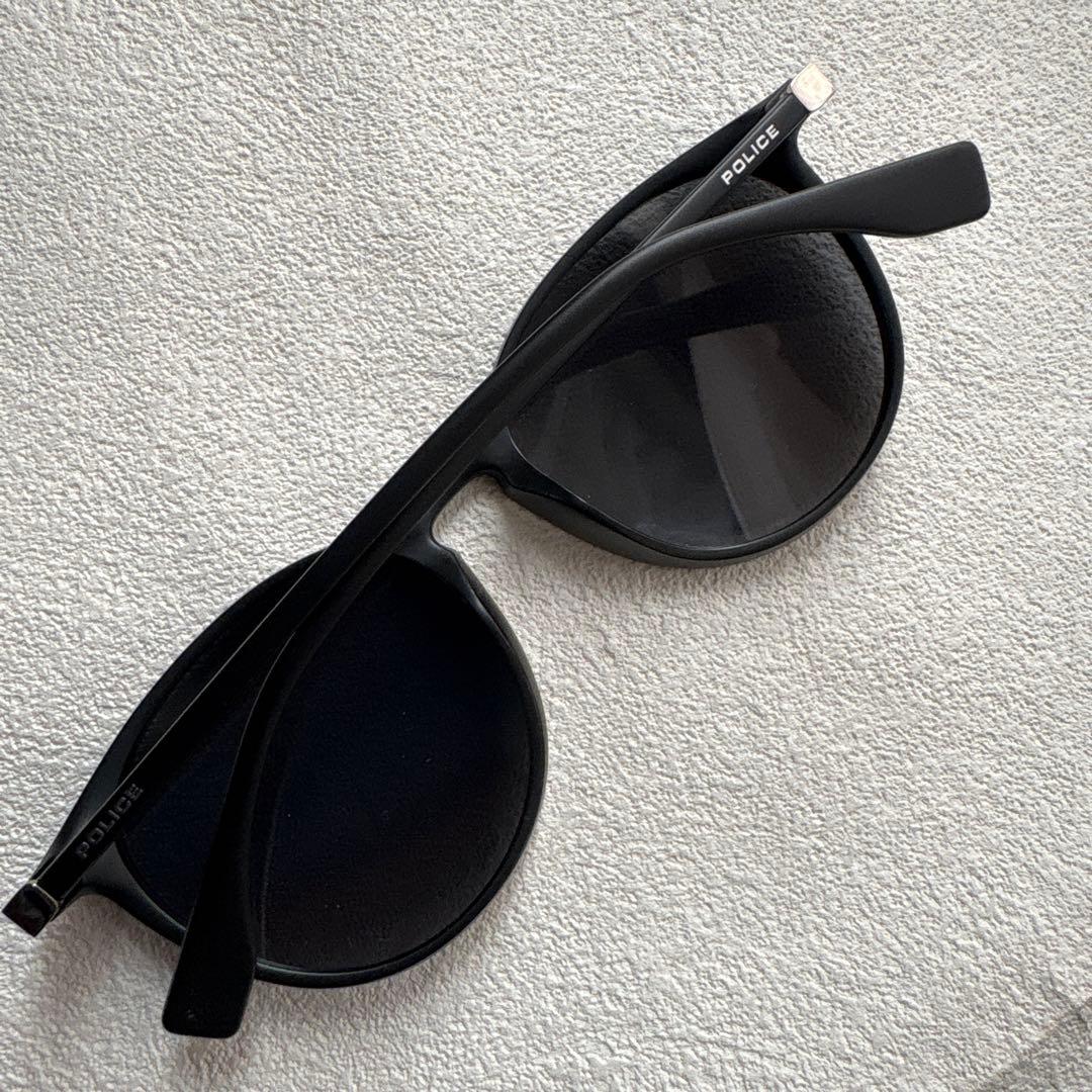 POLICE sunglasses ポリスサングラス SPL983 53