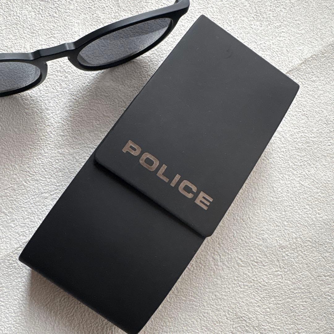 POLICE sunglasses ポリスサングラス SPL983 53