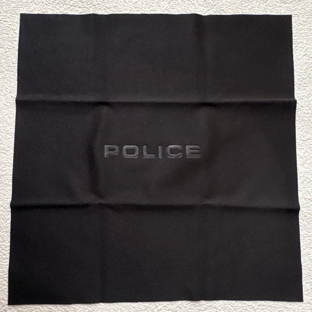POLICE sunglasses ポリスサングラス SPL983 53