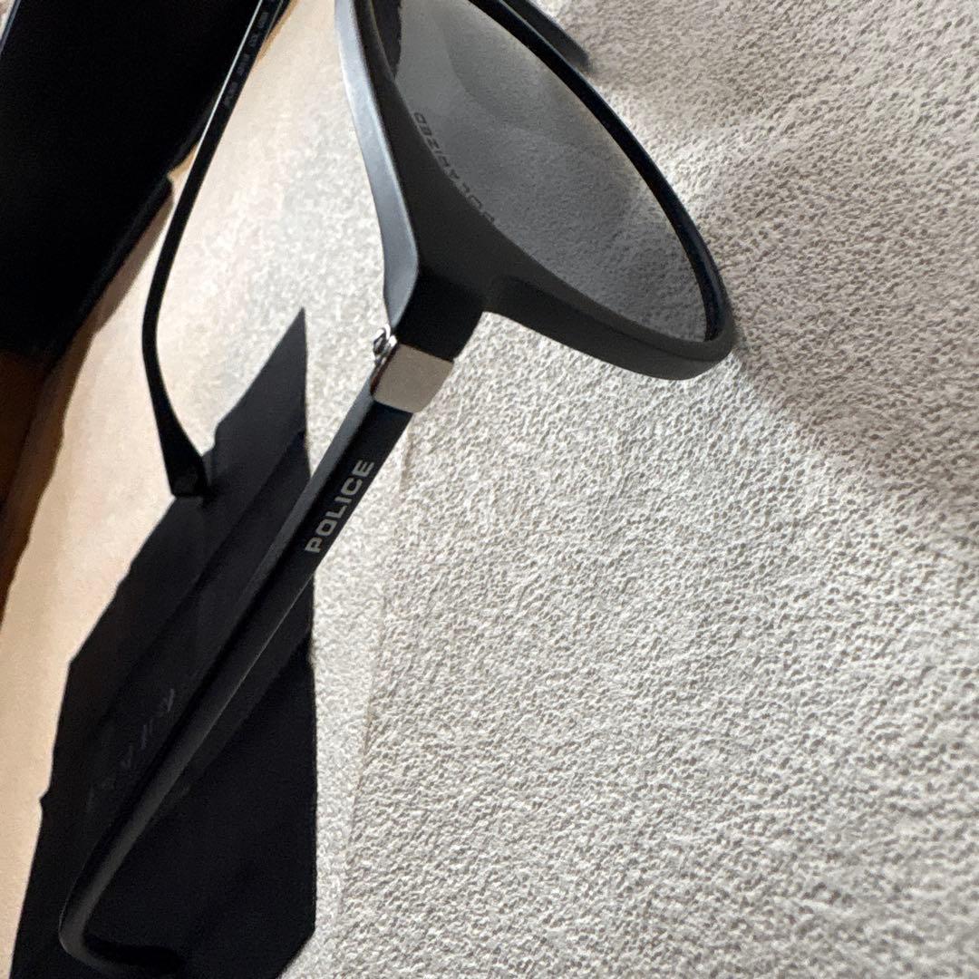 POLICE sunglasses ポリスサングラス SPL983 53
