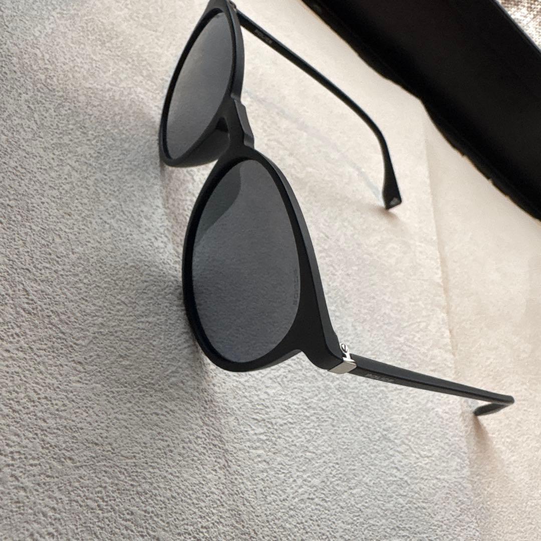 POLICE sunglasses ポリスサングラス SPL983 53
