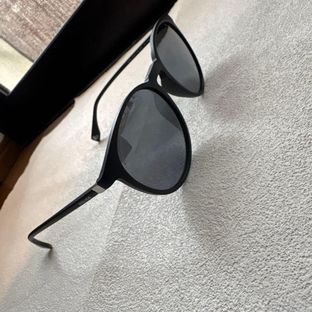 POLICE sunglasses ポリスサングラス SPL983 53