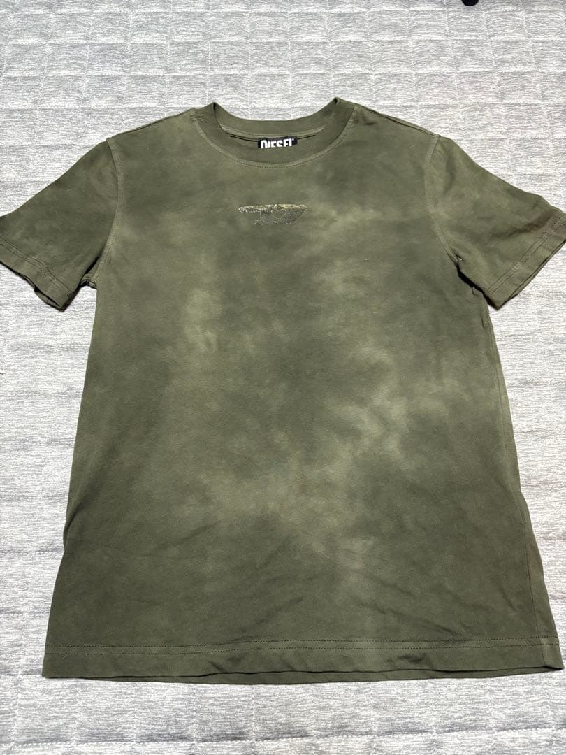 ディーゼル　Tシャツ　XS