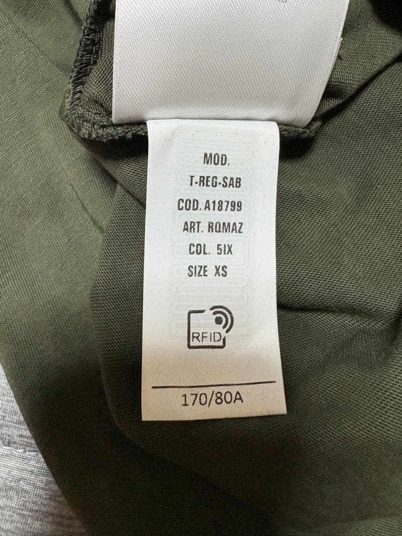 ディーゼル　Tシャツ　XS
