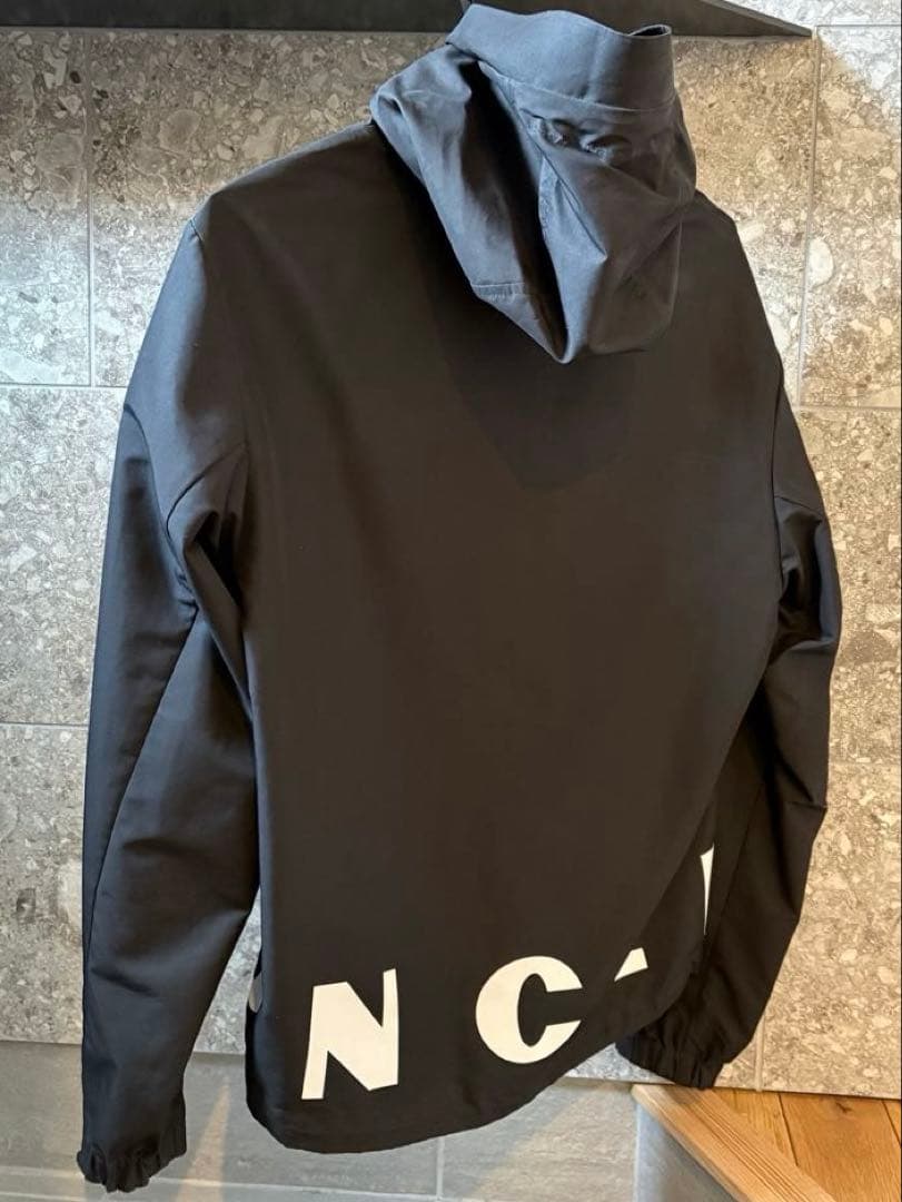 monclerモンクレール　MYTHOS サイズ1