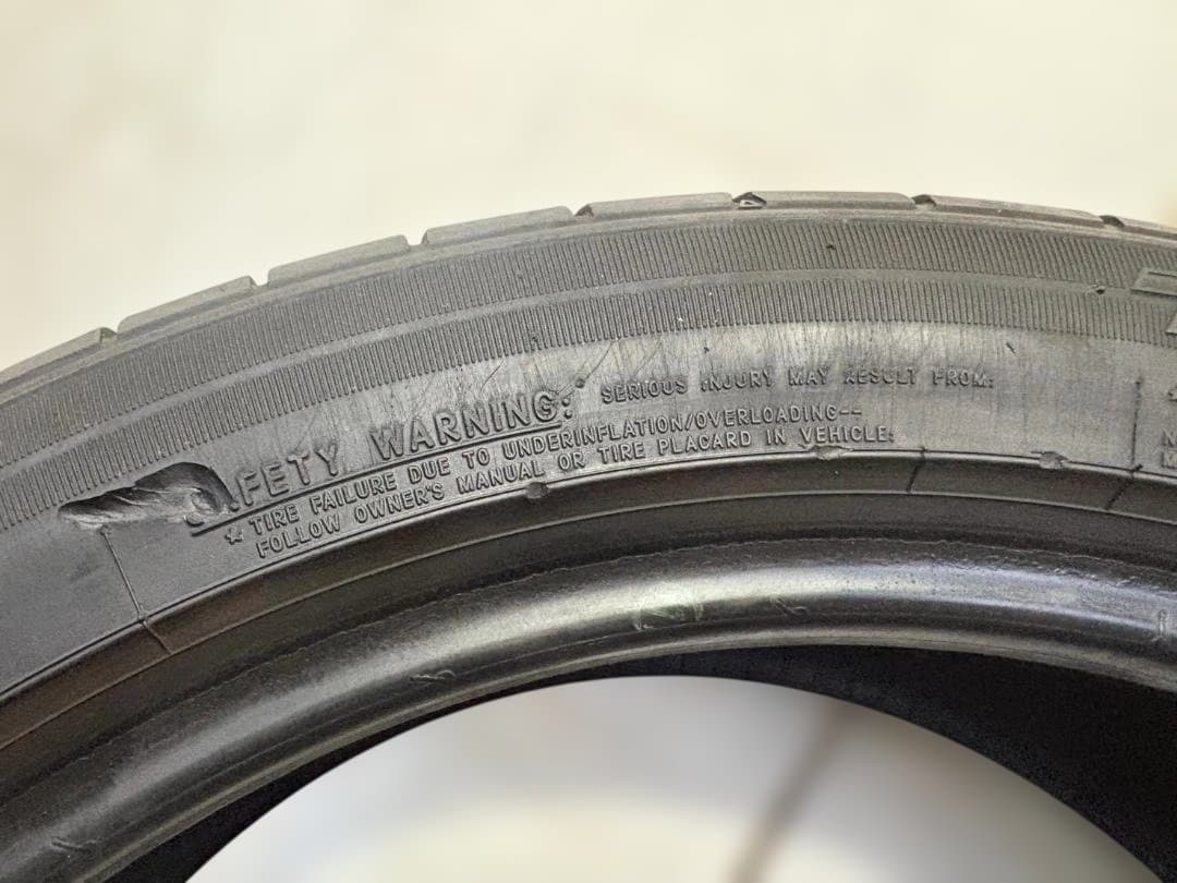 【バリ溝/送料無料】トーヨー PROXES R51 215/45R18 4本価格
