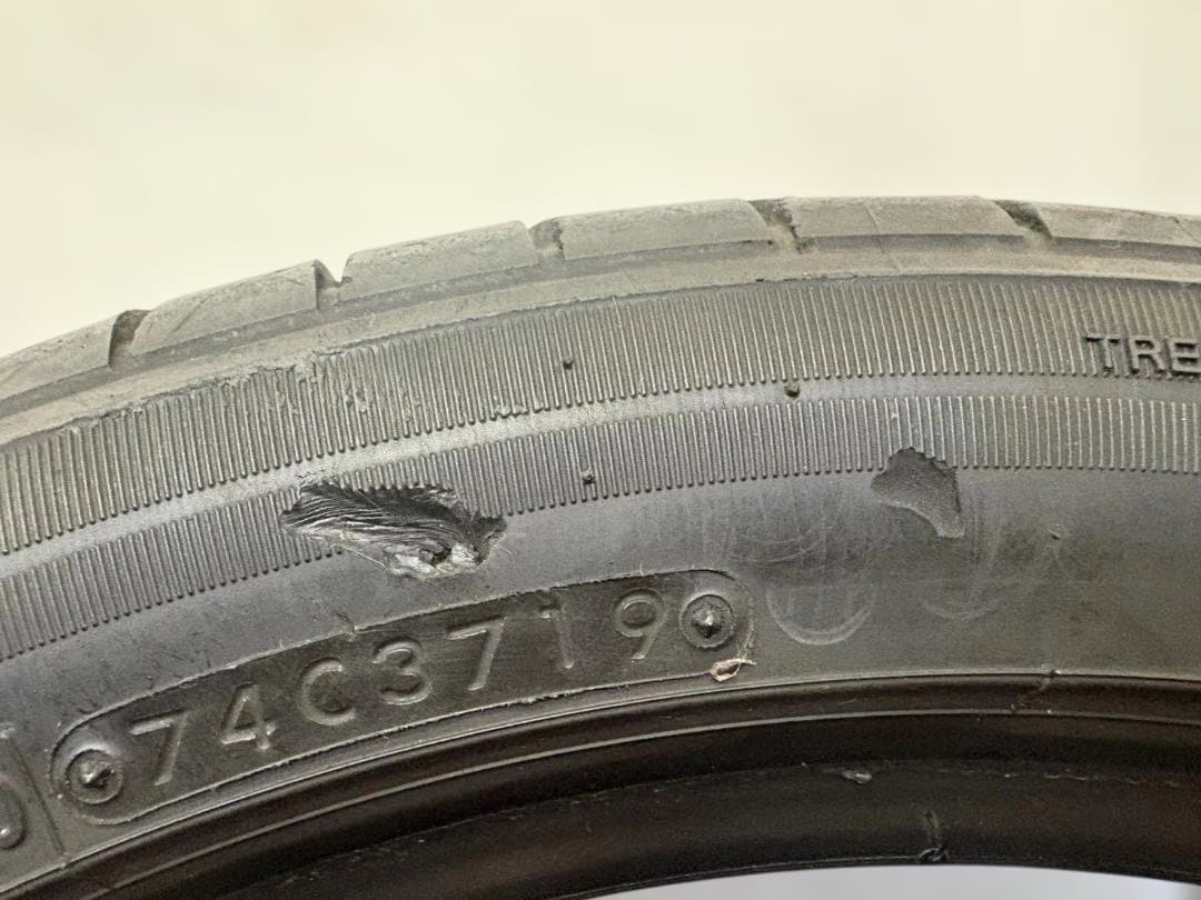 【バリ溝/送料無料】トーヨー PROXES R51 215/45R18 4本価格