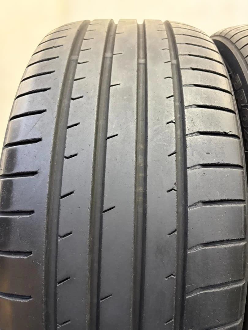 【バリ溝/送料無料】トーヨー PROXES R51 215/45R18 4本価格