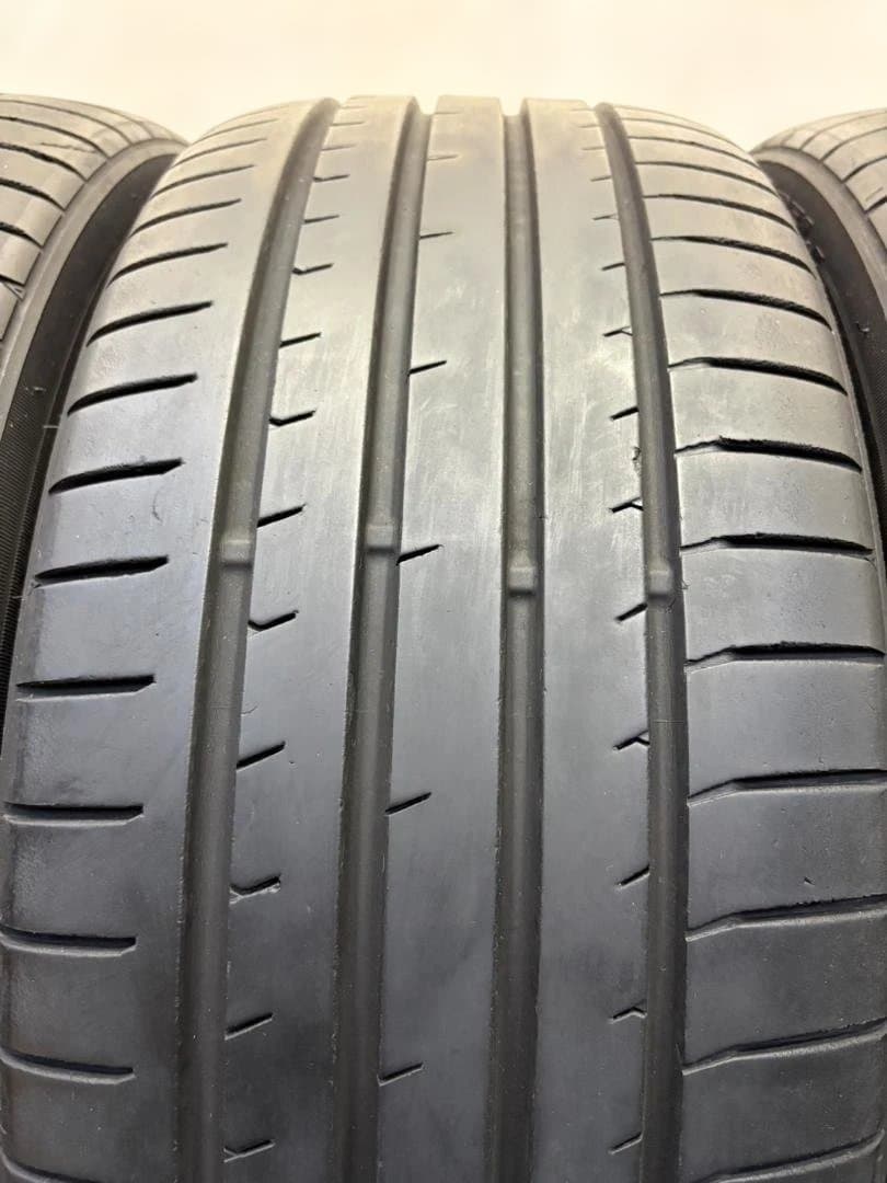 【バリ溝/送料無料】トーヨー PROXES R51 215/45R18 4本価格