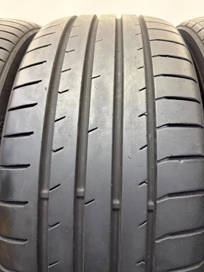 【バリ溝/送料無料】トーヨー PROXES R51 215/45R18 4本価格