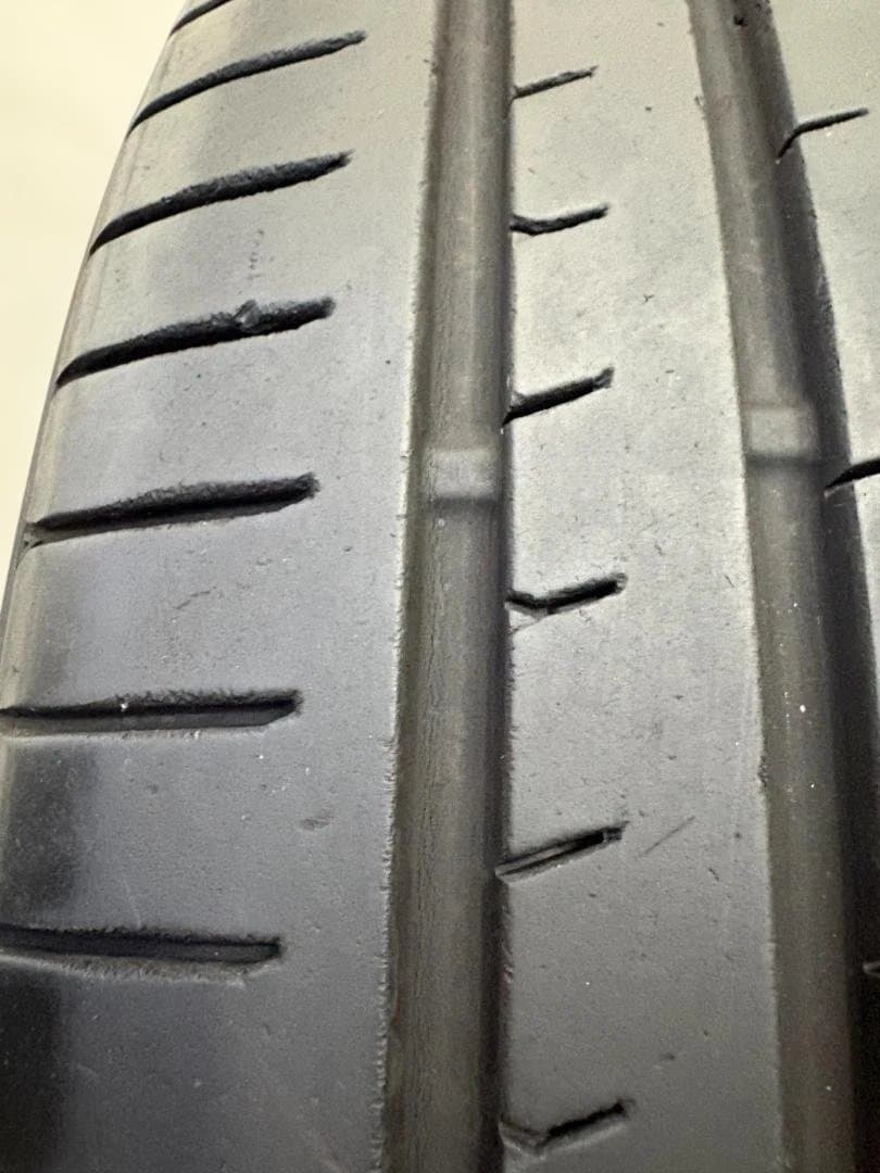 【バリ溝/送料無料】トーヨー PROXES R51 215/45R18 4本価格