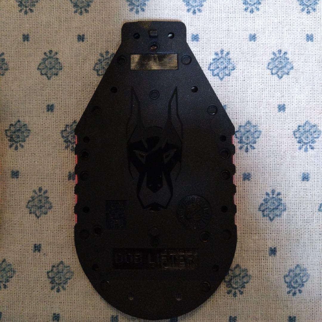 NORDICA DOBERMANN5 RD用 LIFTERS 5mm