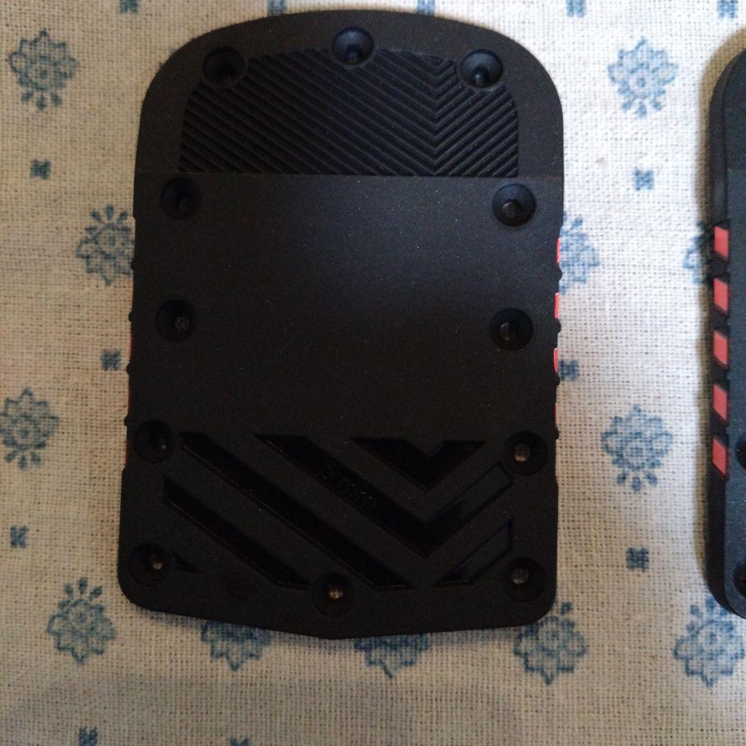 NORDICA DOBERMANN5 RD用 LIFTERS 5mm