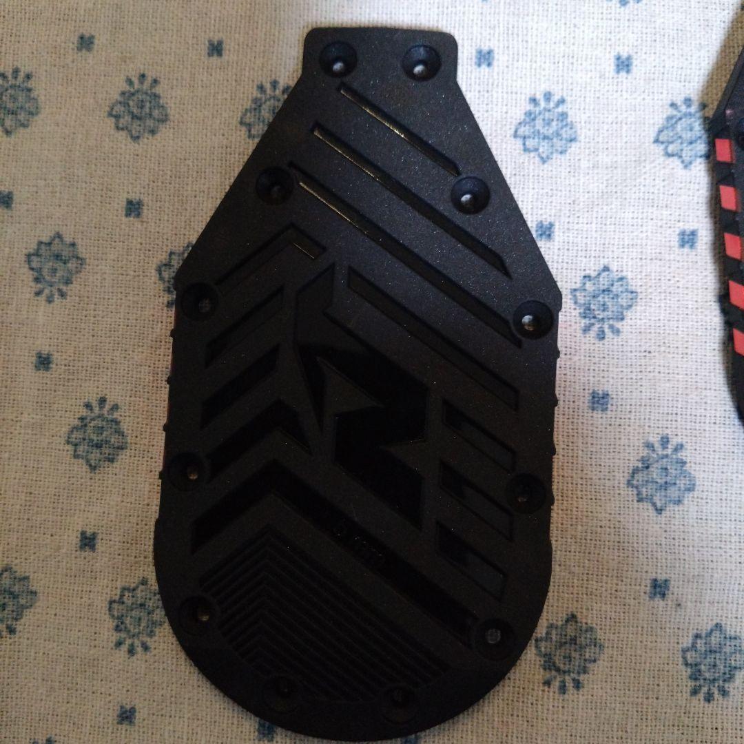 NORDICA DOBERMANN5 RD用 LIFTERS 5mm