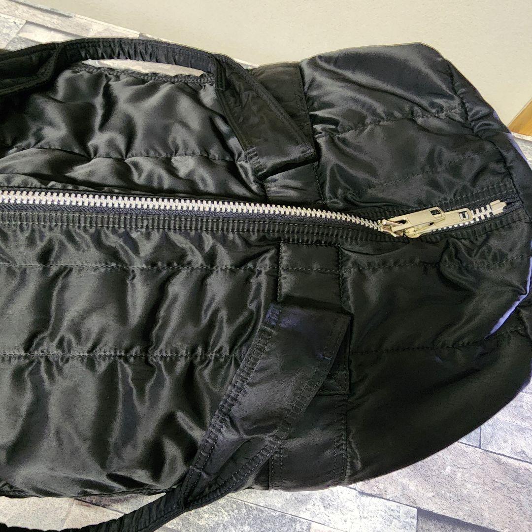 PORTER ポーター 2way タンカー ダッフルバッグ ボストンバッグ 美品